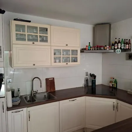 Location But Still Very Quiet Apartment
