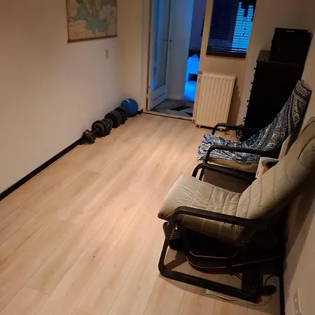 Apartment Location But Still Very Quiet *