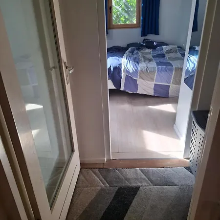 Apartment Location But Still Very Quiet